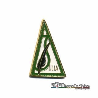 Comando della Brigata Alpina "Julia" 1949 (cordonato)