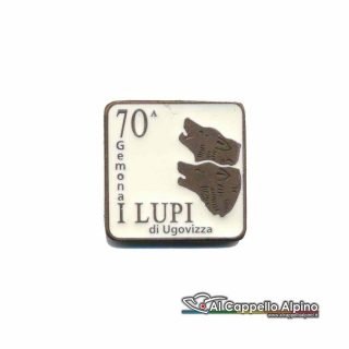 70 cp I lupi di Ugovizza