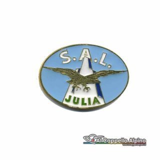 SAL Julia