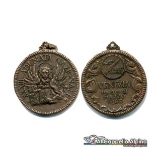 1960 - 33^ Adunata a Venezia