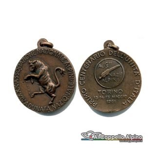 1961 - 34^ Adunata a Torino