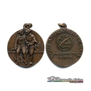 1966 - 39^ Adunata a La Spezia