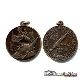 1976 - 49^ Adunata a Padova