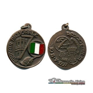 1997 - 70^ Adunata a Reggio Emilia