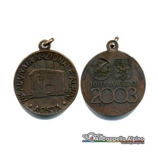2003 - 76^ Adunata a Aosta-0