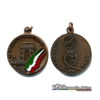2006 - 79^ Adunata a Asiago-0