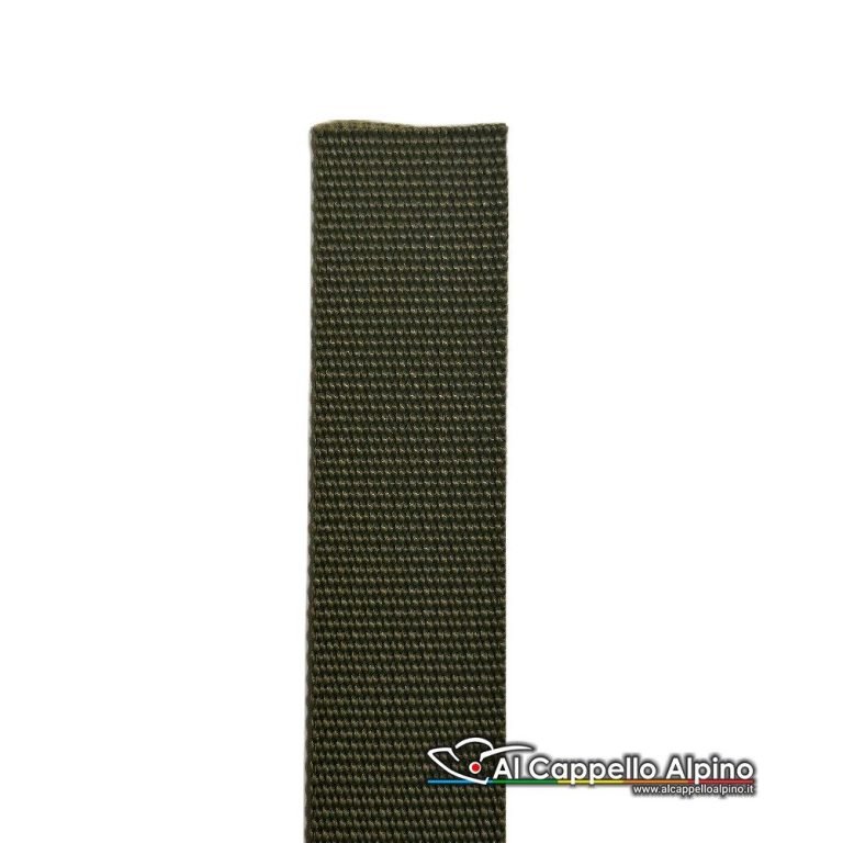 6368 Nastro Vega Holster Cordura 25 Mm Od Verde Oliva