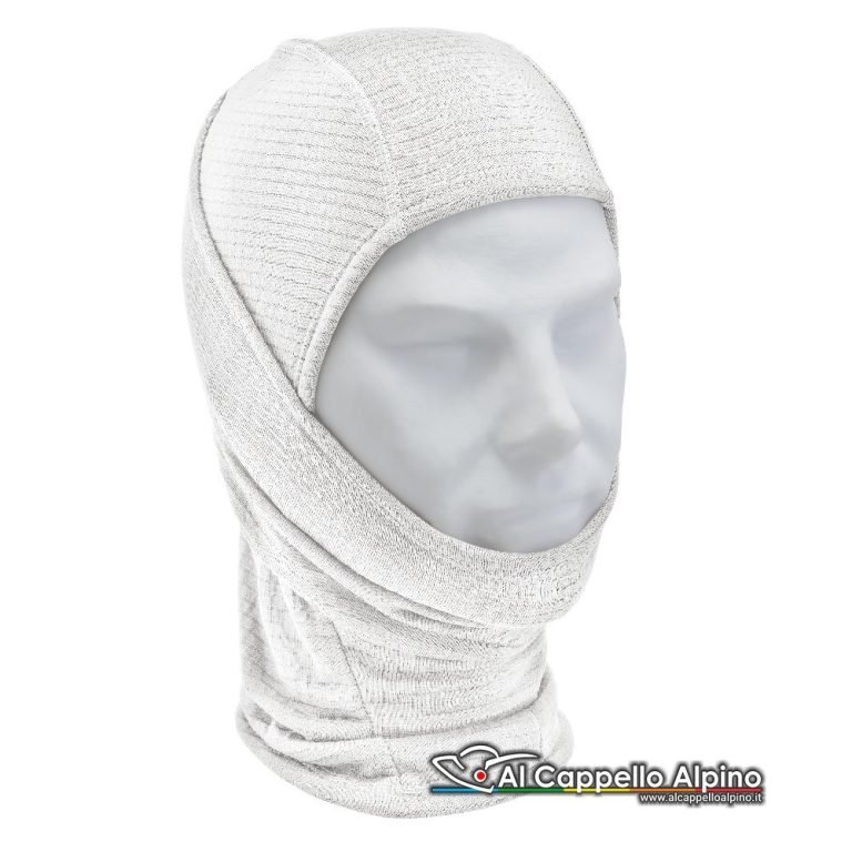 D5 1939 2 Collare Balaklava Multiuso Defcon 5 Termico 100 Poliestere Micropile Alveoalare 694 Z