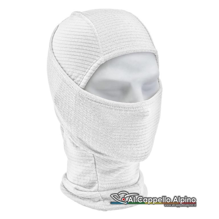 D5 1939 2 Collare Balaklava Multiuso Defcon 5 Termico 100 Poliestere Micropile Alveoalare Defcon 5 Collare Termico Multiuso D5 19392