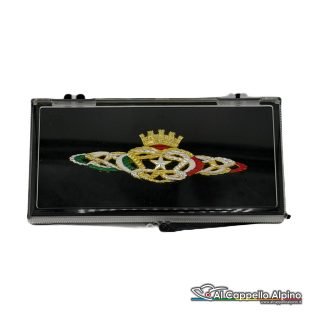 Onore Distintivo Mtx D Onore Personale Congedo Forze Armate Lucido In Cofanetto Cofanetto