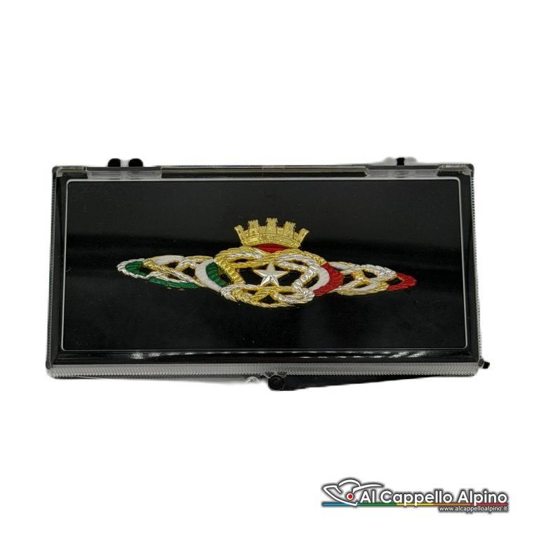 Onore Distintivo Mtx D Onore Personale Congedo Forze Armate Lucido In Cofanetto Cofanetto
