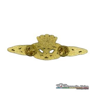 Onore Distintivo Mtx D Onore Personale Congedo Forze Armate Lucido In Cofanetto Retro