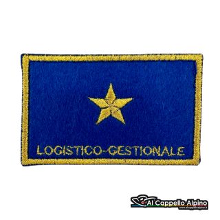 Rgrvf1101 Grado Vigili Del Fuoco Vvf Ispettore Logistico Gestionale