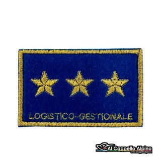 Rgrvf1103 Grado Vigili Del Fuoco Vvf Ispettore Coordinatore Logistico Gestionale