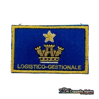 Rgrvf1104 Grado Vigili Del Fuoco Vvf Vice Direttore Speciale Logistico Gestionale