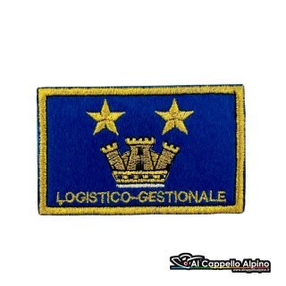 Rgrvf1106 Grado Vigili Del Fuoco Vvf Direttore Coordinatore Speciale Logistico Gestionale