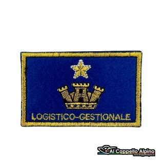 Rgrvf1107 Grado Vigili Del Fuoco Vvf Vice Direttore Logistico Gestionale