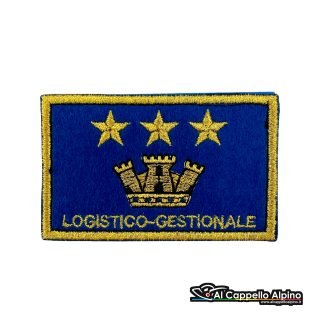 Rgrvf1110 Grado Vigili Del Fuoco Vvf Primo Dirigente Logistico Gestionale