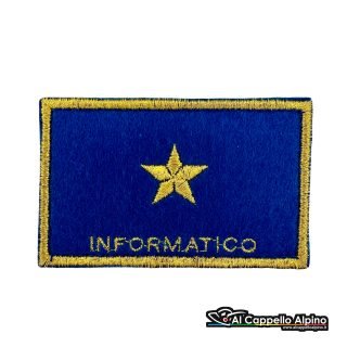 Rgrvf1201 Grado Vigili Del Fuoco Vvf Ispettore Informatico