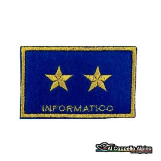 Rgrvf1202 Grado Vigili Del Fuoco Vvf Ispettore Esperto Informatico