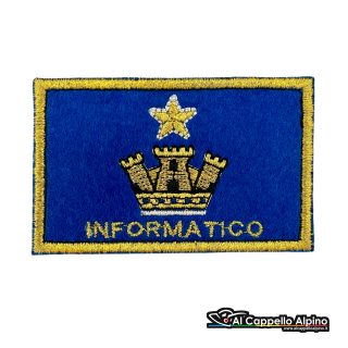 Rgrvf1204 Grado Vigili Del Fuoco Vvf Vice Direttore Speciale Informatico