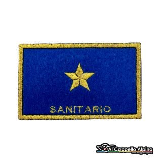 Rgrvf1301 Grado Vigili Del Fuoco Vvf Ispettore Sanitario