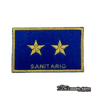Rgrvf1302 Grado Vigili Del Fuoco Vvf Ispettore Esperto Sanitario