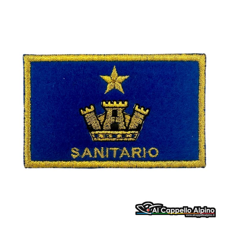 Rgrvf1308 Grado Vigili Del Fuoco Vvf Direttore Sanitario