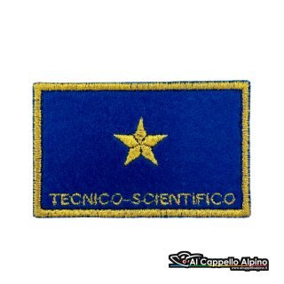 Rgrvf1401 Grado Vigili Del Fuoco Vvf Ispettore Tecnico Scientifico