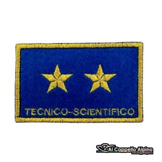 Rgrvf1402 Grado Vigili Del Fuoco Vvf Ispettore Esperto Tecnico Scientifico