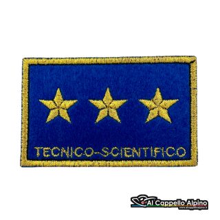 Rgrvf1403 Grado Vigili Del Fuoco Vvf Ispettore Coordinatore Tecnico Scientifico