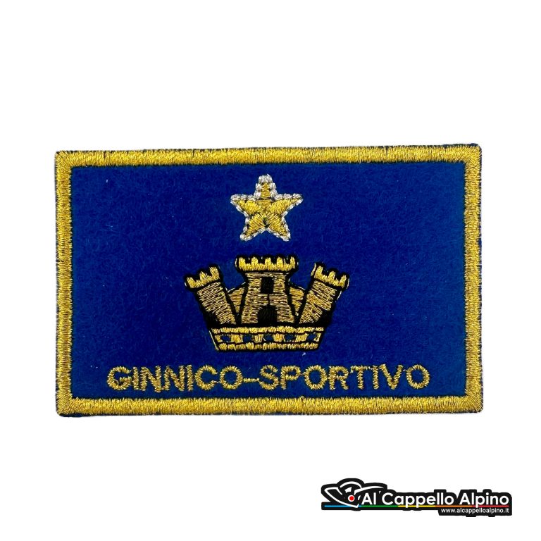 Rgrvf1507 Grado Vigili Del Fuoco Vvf Vice Direttore Ginnico Sportivo