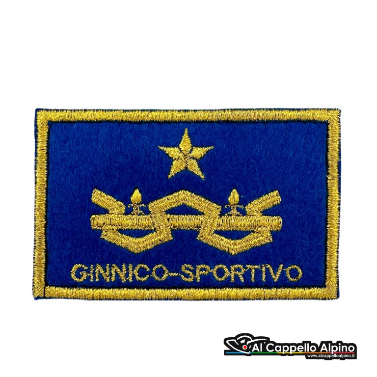 Rgrvf1511 Grado Vigili Del Fuoco Vvf Dirigente Superiore Ginnico Sportivo