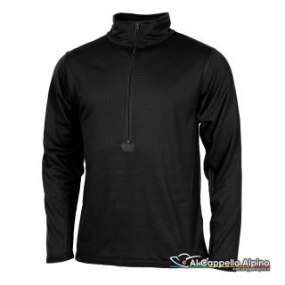 11401a Pile Alveolare Mfh Level Ii Gen Iii Nero