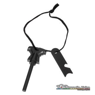 27109 Acciarino Mfh Grip Magnesium