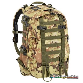 Opt Ng120 04 Zaino Nerg Ice Rock Plus Back Pack Vegetato 40x25x26 Cm 40 45 Lt (1)