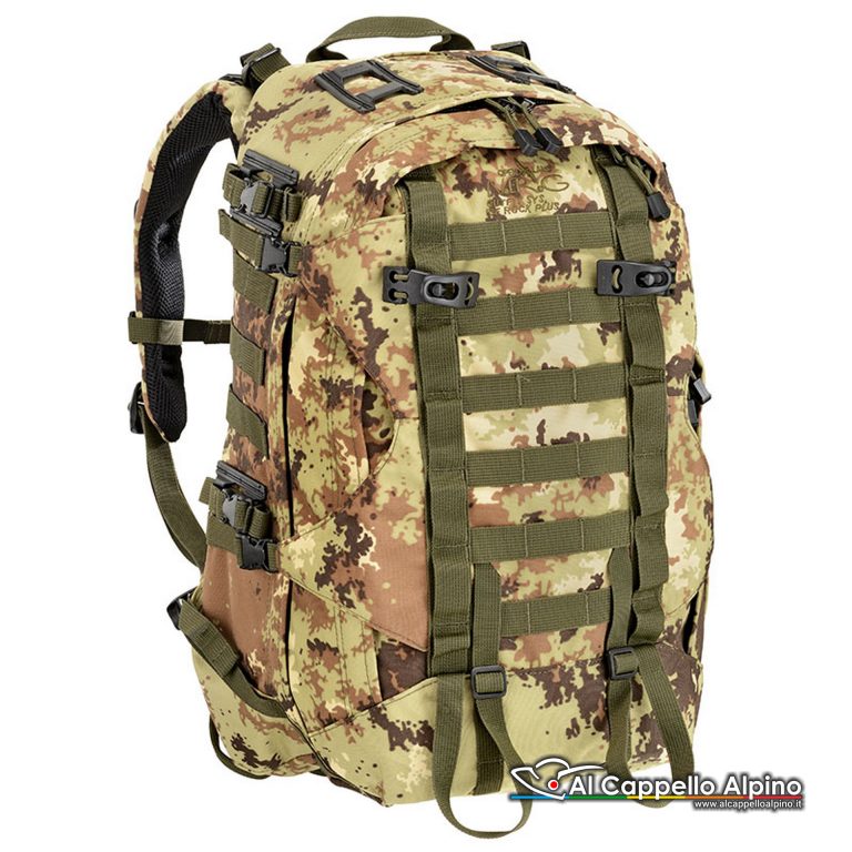 Opt Ng120 04 Zaino Nerg Ice Rock Plus Back Pack Vegetato 40x25x26 Cm 40 45 Lt (1)
