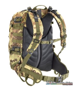 Opt Ng120 04 Zaino Nerg Ice Rock Plus Back Pack Vegetato 40x25x26 Cm 40 45 Lt Retro (1)